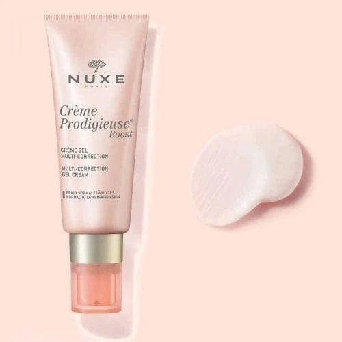 Nuxe Creme Prodigieuse Boost Creme Gel Multi Correction 40 ml - Melori