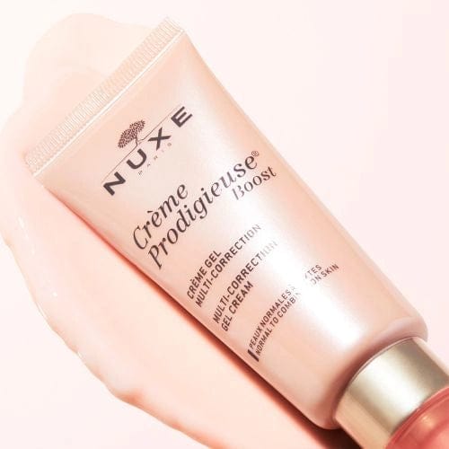 Nuxe Creme Prodigieuse Boost Creme Gel Multi Correction 40 ml - Melori