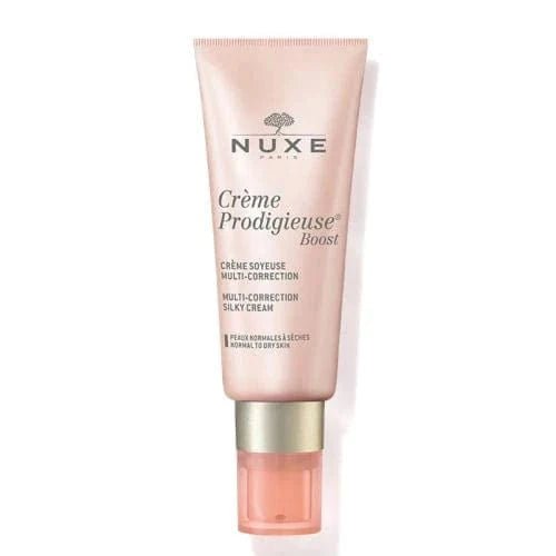 Nuxe Creme Prodigieuse Boost Multi Correction Silky Cream 40 ml - Melori