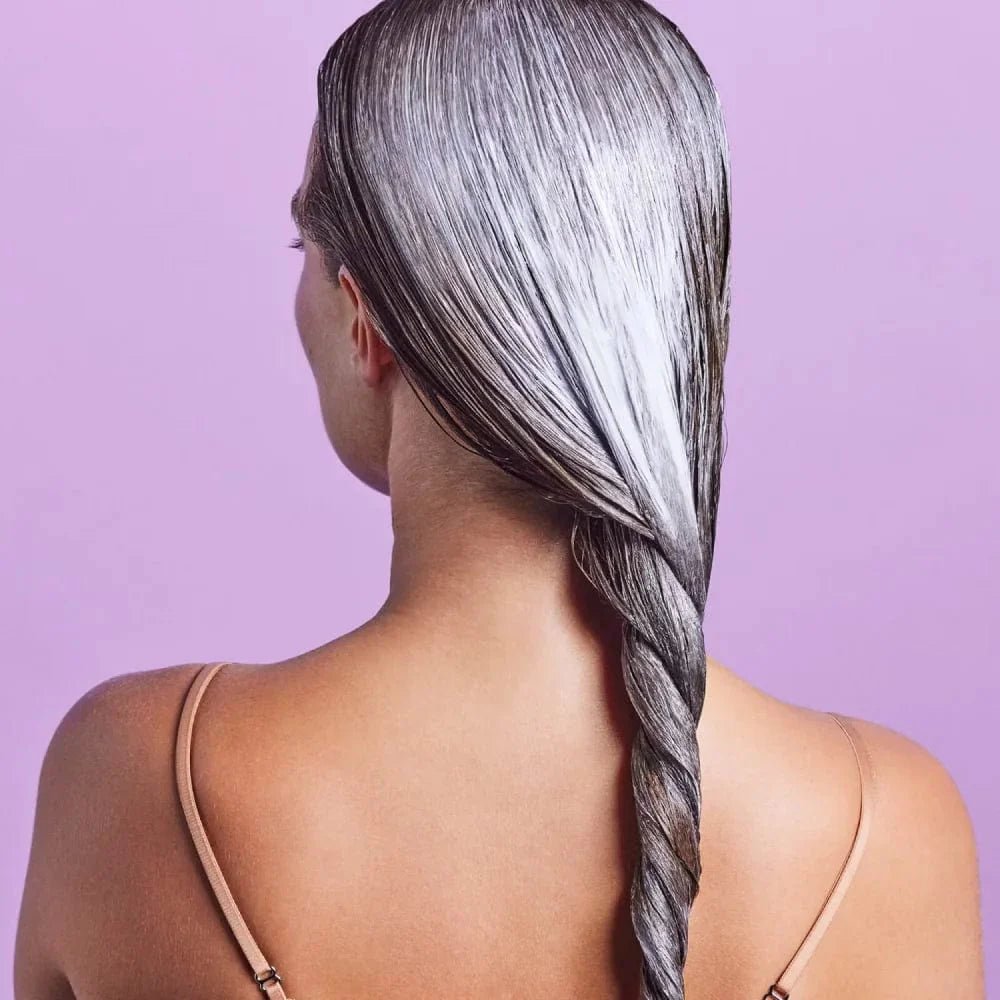 Nuxe Hair Prodigieux High Shine Conditioner Saç Kremi 200 ml - Melori