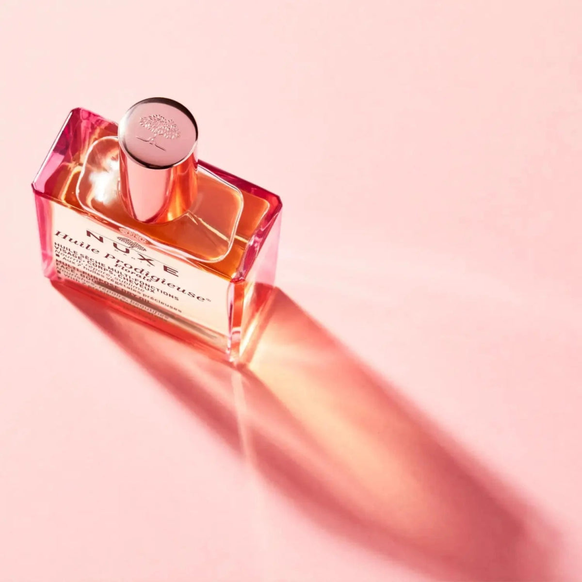 Nuxe Huile Prodigieuse Floral Kuru yağ 50 ml - Melori