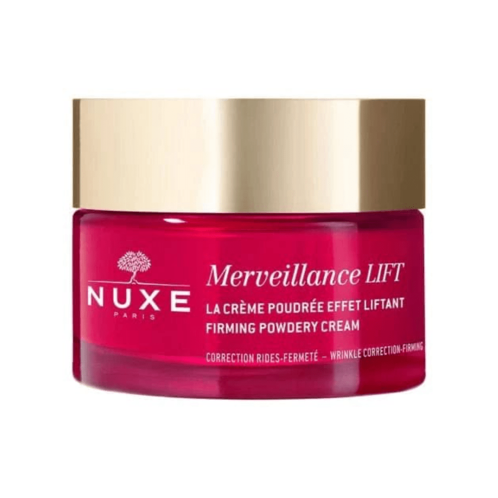 Nuxe Merveillance Lift Firming Powdery Cream 50 ml - Melori
