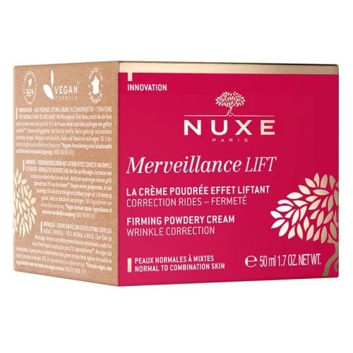 Nuxe Merveillance Lift Firming Powdery Cream 50 ml - Melori