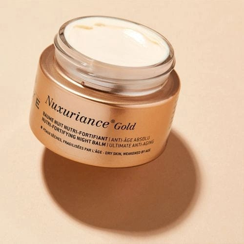 Nuxe Nuxuriance Gold Nutri Fortifying Night Balm 50 ml - Melori