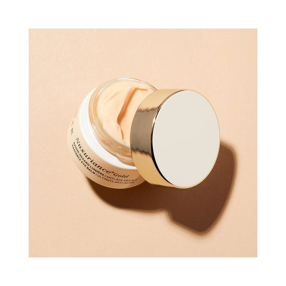 Nuxe Nuxuriance Gold Radiance Eye Balm 15 ml - Melori