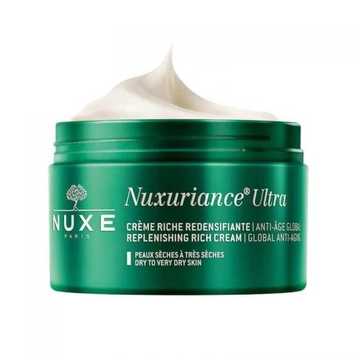 Nuxe Nuxuriance Ultra Rich Cream 50 ml - Melori