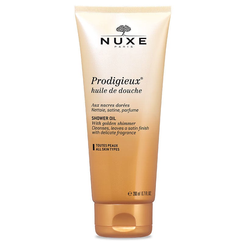 Nuxe Prodigieux Duş Yağı 200 ml - Melori