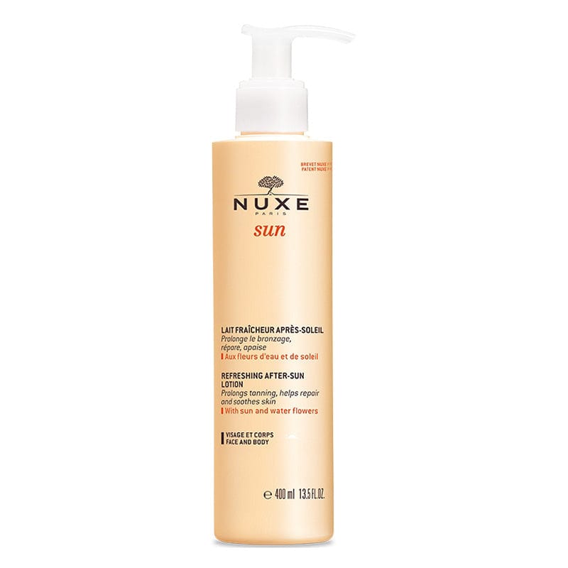 Nuxe Refreshing Güneş Sonrası Losyon 400 ml - Melori