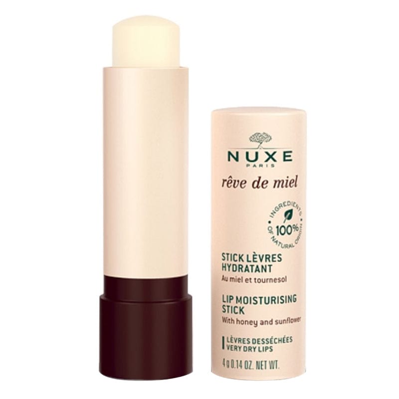 Nuxe Reve De Miel Stick Levres 4 g - Melori