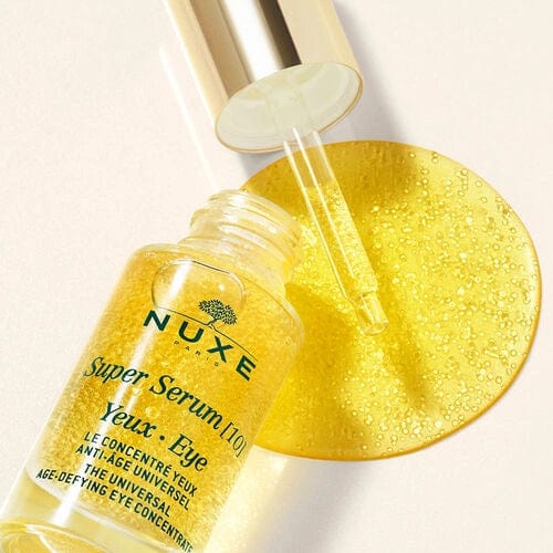 Nuxe Super Serum Eye Göz Serumu 15 ml - Melori