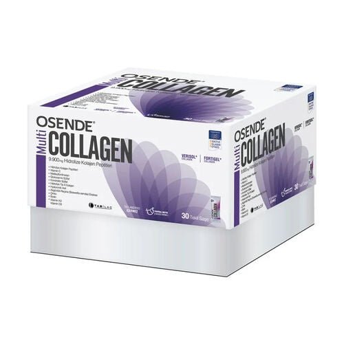 Osende Multi Collagen 30 Tekli Saşe - Melori