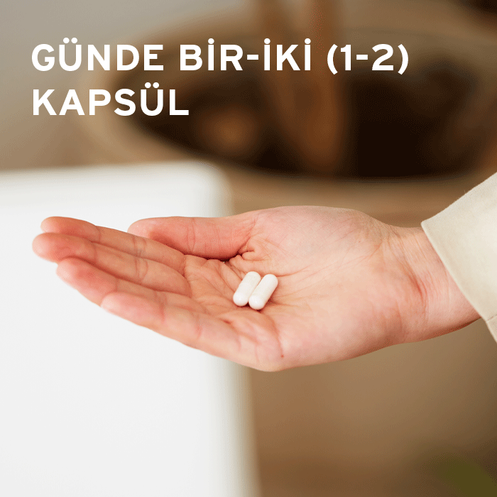 Solgar Resveratrol 60 Kapsül - Melori