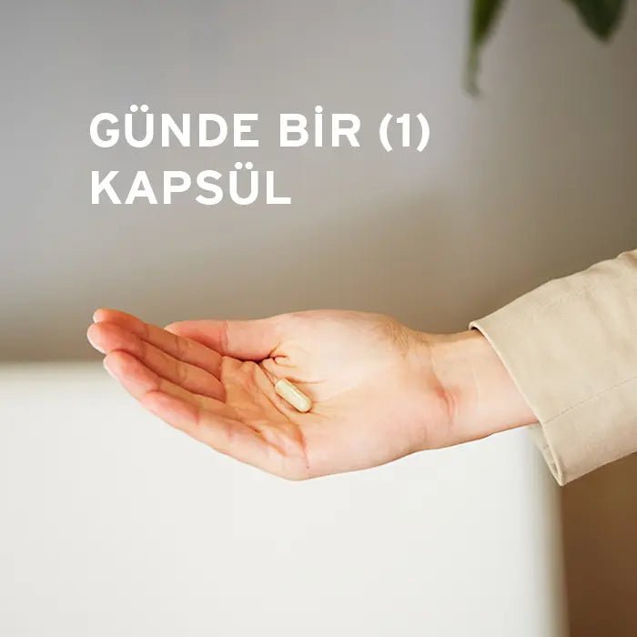 Solgar Zinc Picolinate 15 mg 100 Bitkisel Kapsül - Melori