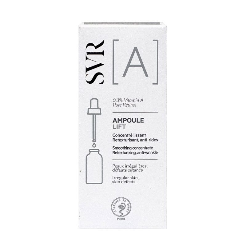 SVR Ampoule A Lift Serum 30 ml - Melori