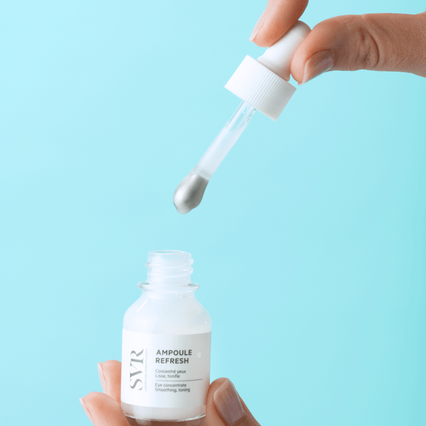 SVR Ampoule Refresh Yeux Göz Çevresi Serumu 15 ml - Melori