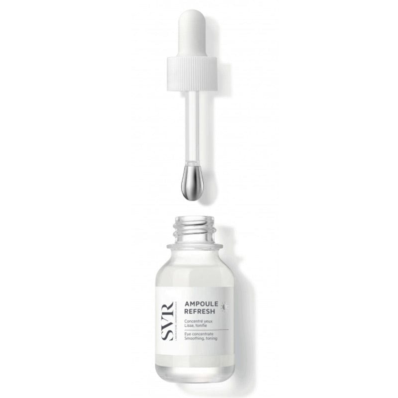 SVR Ampoule Refresh Yeux Göz Çevresi Serumu 15 ml - Melori