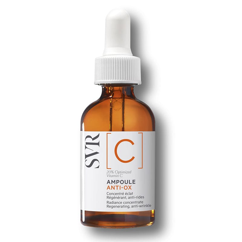 SVR Ampoule Vitamin C Konsantre Serum 30 ml - Melori