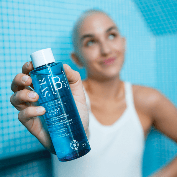 SVR B3 Hydra Essence Nemlendirici Losyon 150 ml - Melori