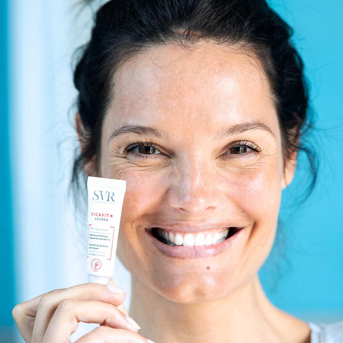 SVR Cicavit Levres Dudak Bakım Balmı 10 gr - Melori