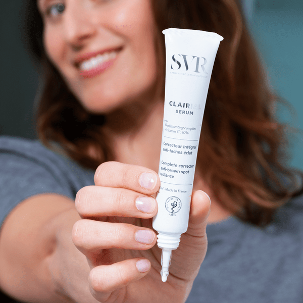 SVR Clarial Serum Koyu Leke Karşıtı Serum 30 ml - Melori