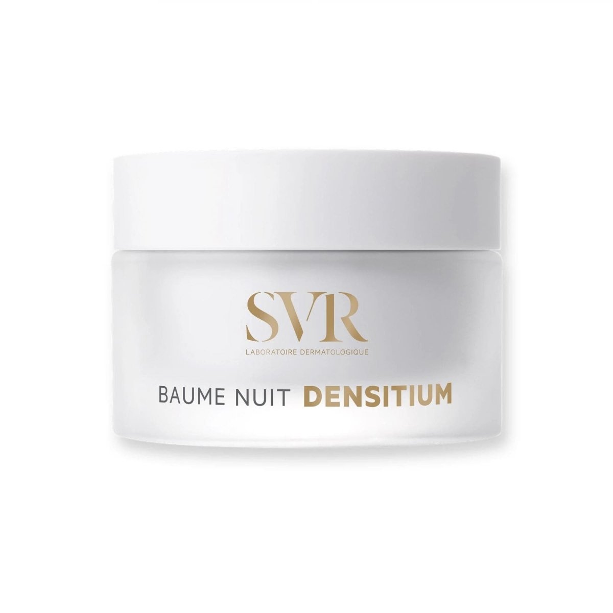 SVR Densitium Baume Nuit Yaşlanma Karşıtı Besleyici Gece Kremi 50 ml - Melori