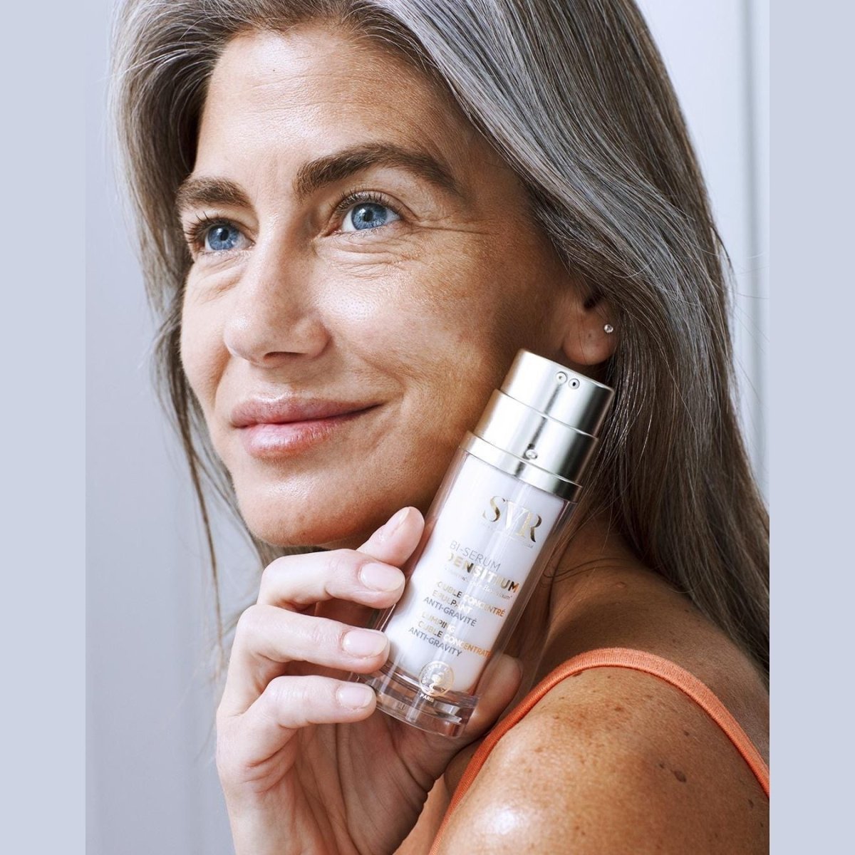 SVR Densitium Bi - Serum Yaşlanma Karşıtı Bakım Serumu 30 ml - Melori