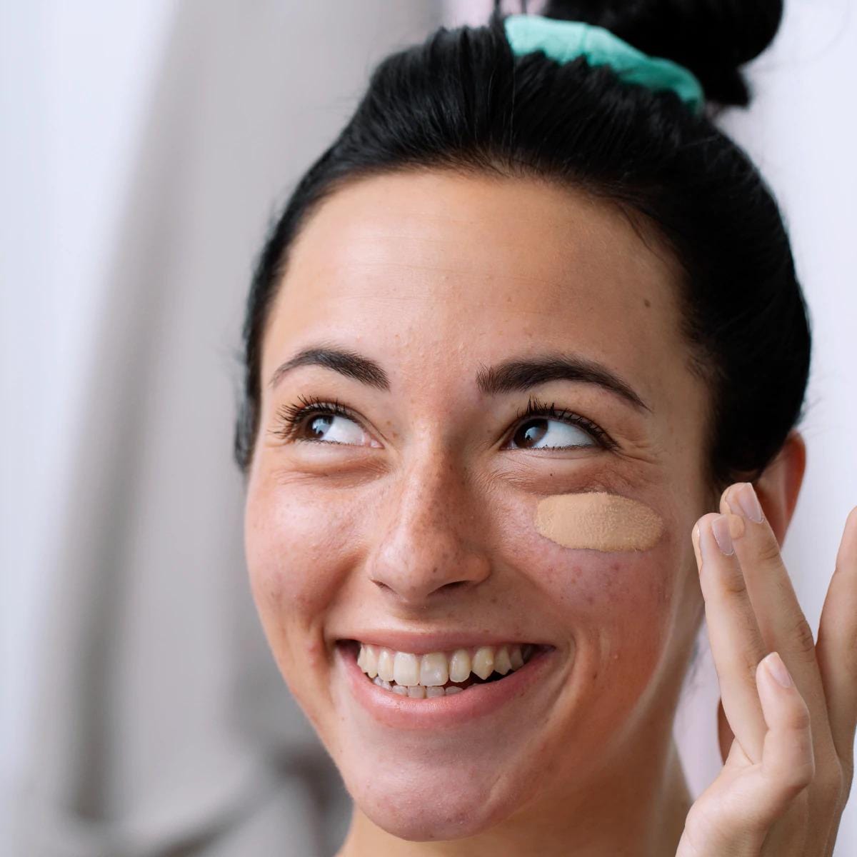 SVR Sebiaclear Active Teintee Bakım Kremi 40 ml - Melori