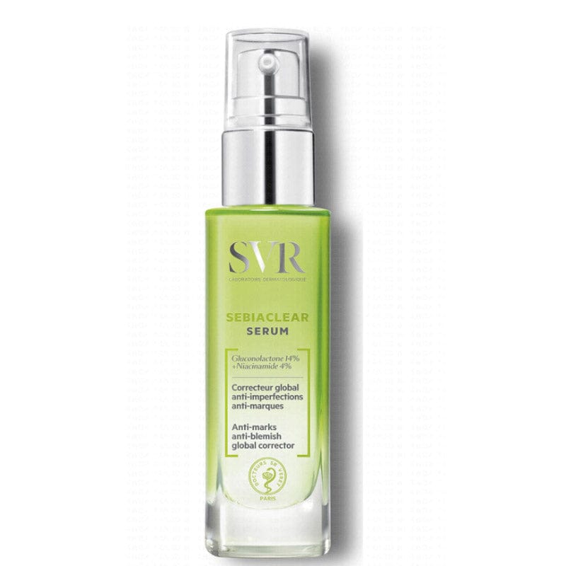 SVR Sebiaclear Serum 30 ml - Melori