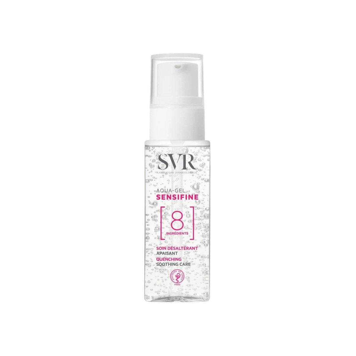 SVR Sensifine Aqua Gel Nemlendirici Bakım 40 ml - Melori