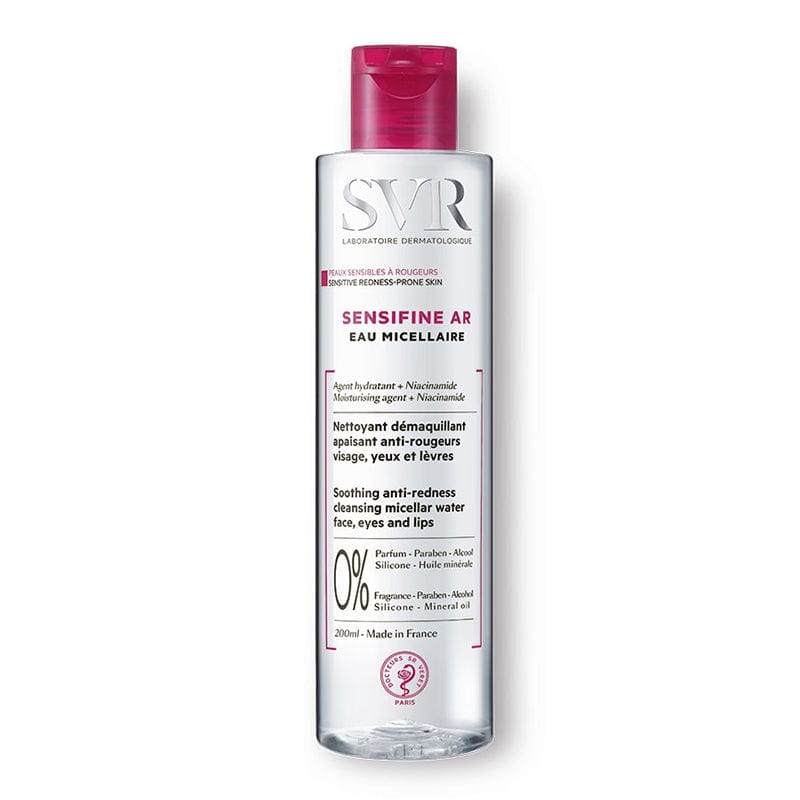 SVR Sensifine Ar Eau Micellaire 200ml - Melori