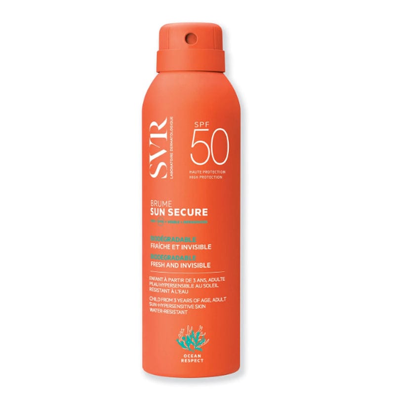 SVR Sun Secure Brume SPF 50+ Güneş Spreyi 200 ml - Melori