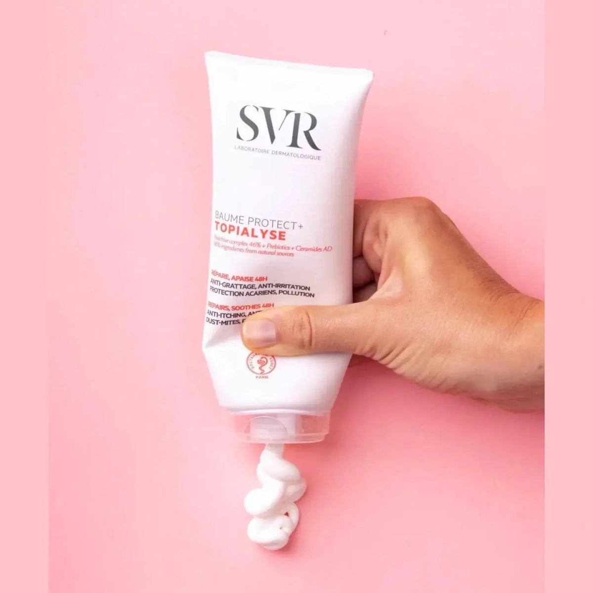 SVR Topialyse Balm Protect+ 200 ml - Melori