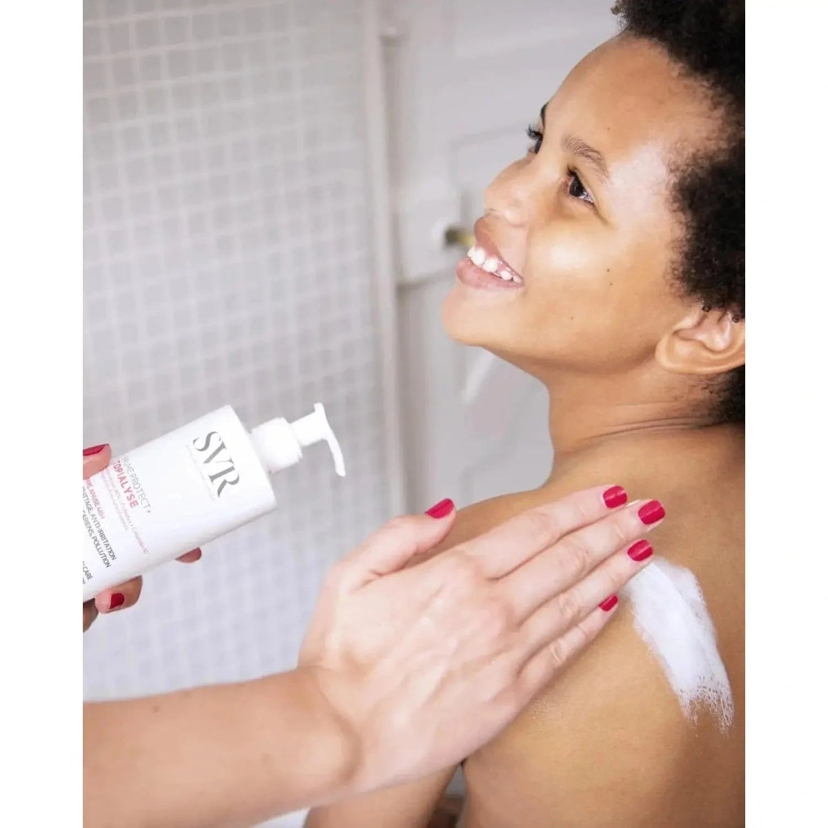 SVR Topialyse Balm Protect+ 400 ml - Melori