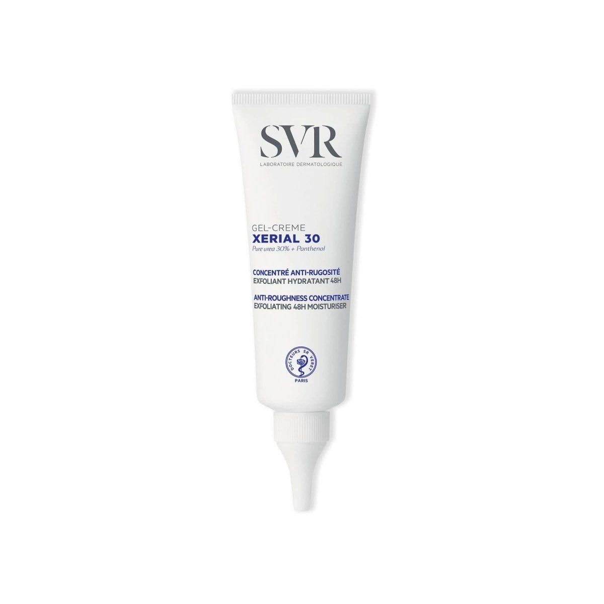 SVR Xerial 30 Gel Creme Cilt Bakım Kremi 75 ml - Melori