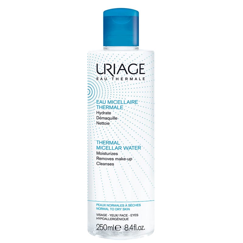 Uriage Eau Thermal Miceller Temizleme Suyu 250 ml - Melori