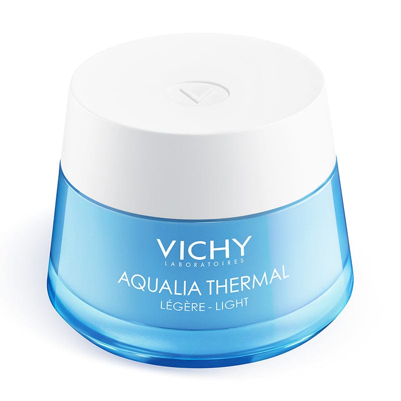 Vichy Aqualia Thermal Light Nemlendirici Krem 50 ml - Melori