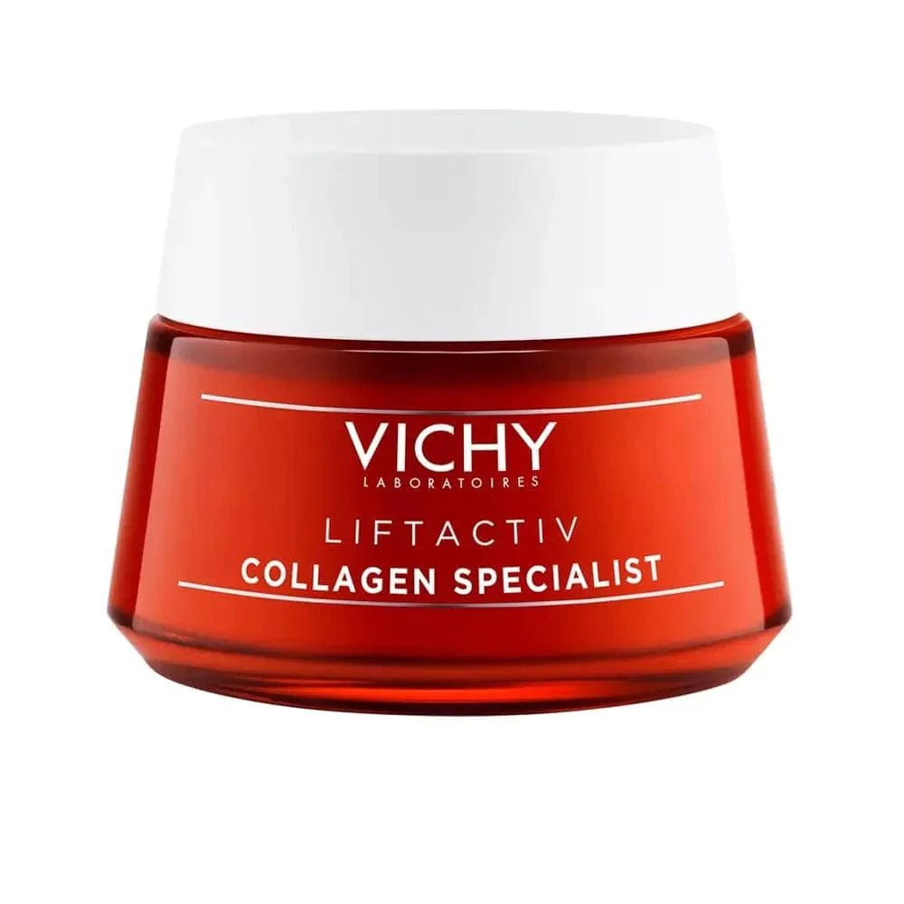 Vichy Liftactiv Collagen Specialist Yaşlanma Karşıtı Bakım Kremi 50 ml - Melori