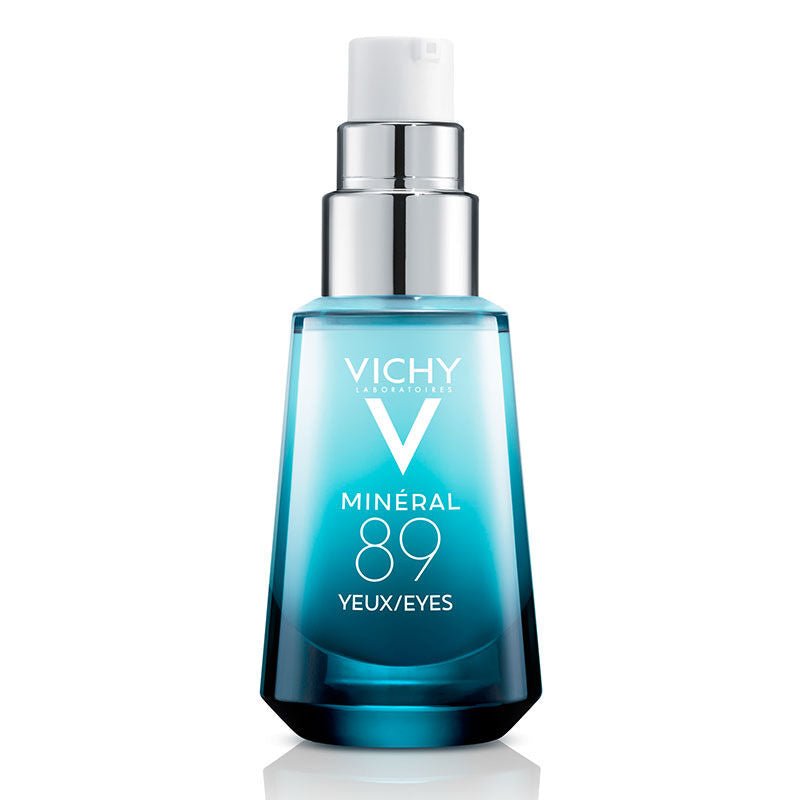 Vichy Mineral 89 Göz Çevresi Bakımı 15 ml - Melori