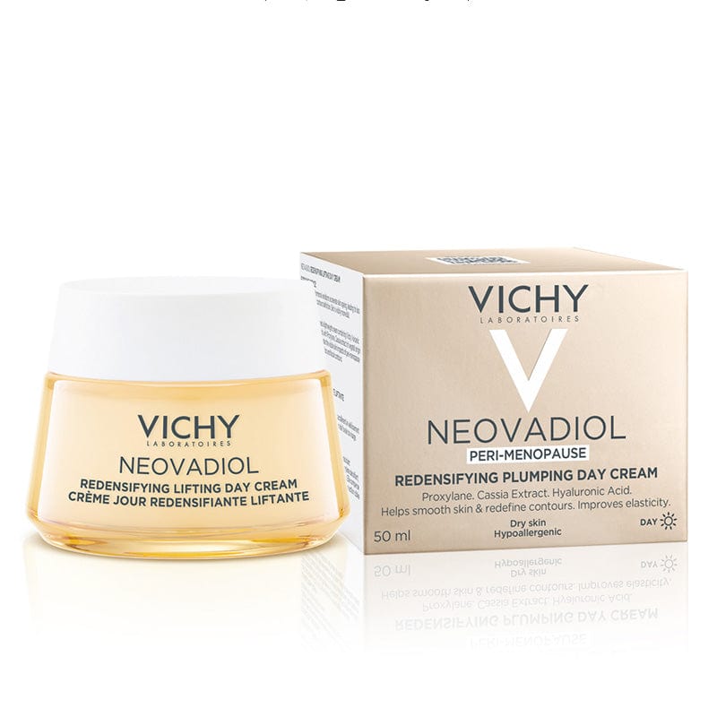 Vichy Neovadiol Peri - Menopause Normal ve Karma Ciltler için Yaşlanma Karşıtı Gündüz Bakım Kremi 50 ml - Melori