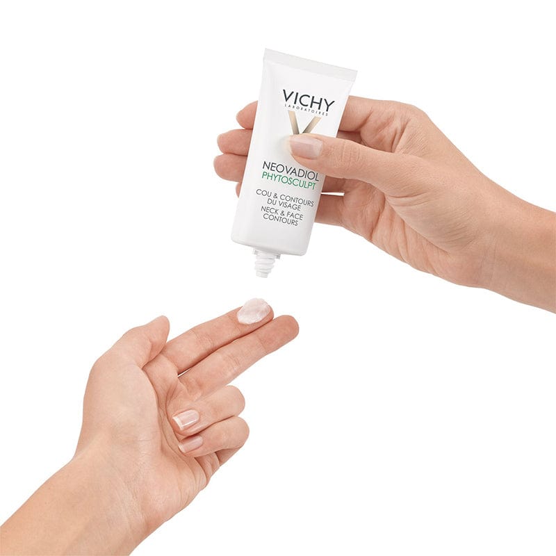 Vichy Neovadiol Phytosculpt Yaşlanma Karşıtı Sıkılaştırıcı Boyun ve Yüz Bakım Kremi 50 ml - Melori