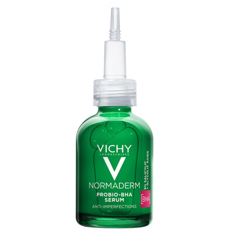 Vichy Normaderm Probio - BHA Leke Karşıtı Yüz Serumu 30 ml - Melori