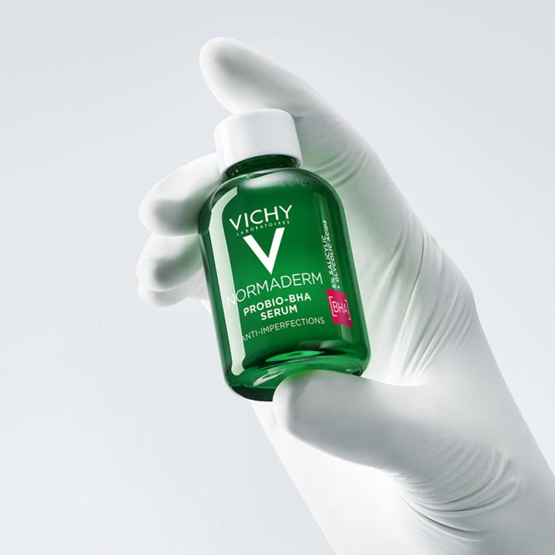 Vichy Normaderm Probio - BHA Leke Karşıtı Yüz Serumu 30 ml - Melori