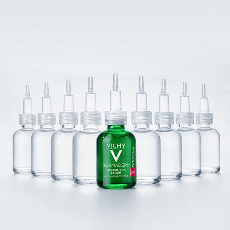 Vichy Normaderm Probio - BHA Leke Karşıtı Yüz Serumu 30 ml - Melori