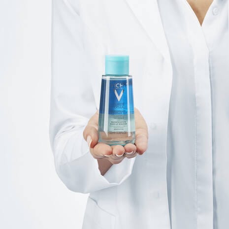 Vichy Purete Thermale Göz Makyaj Temizleyicisi 100ml - Melori