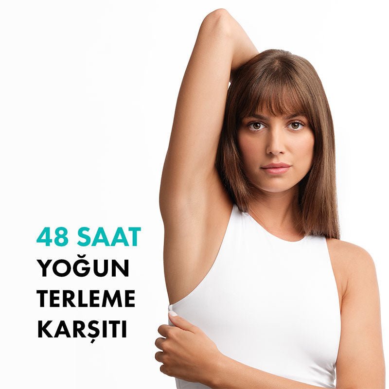 Vichy Terleme Karşıtı Roll - on Deodorant Deodorant Yoğun Terleme 50 ml - Melori