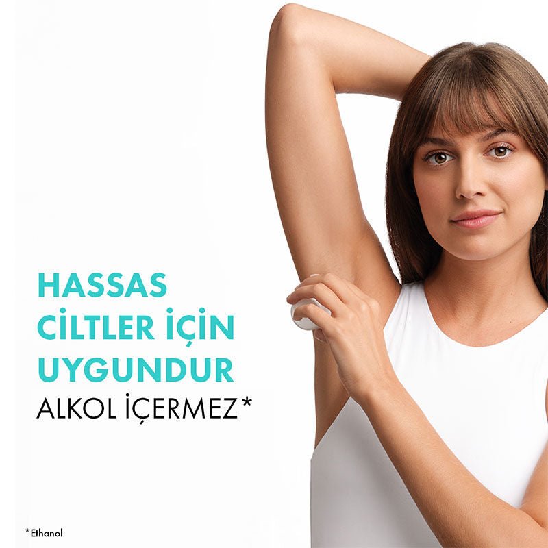 Vichy Terleme Karşıtı Roll - on Deodorant Deodorant Yoğun Terleme 50 ml - Melori