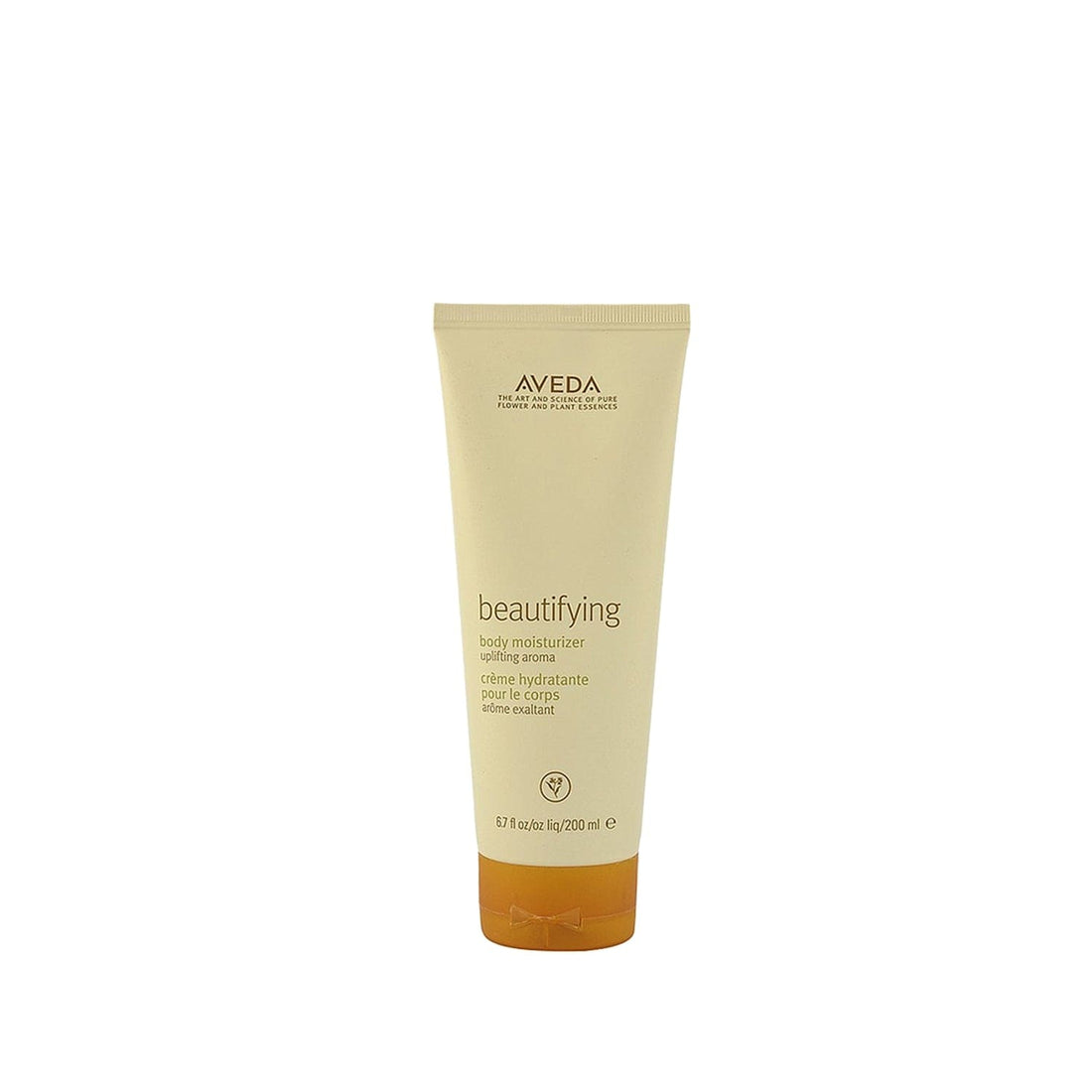Aveda Beautifying Moisturizer Body Cream 200 ml / 6.8 fl oz