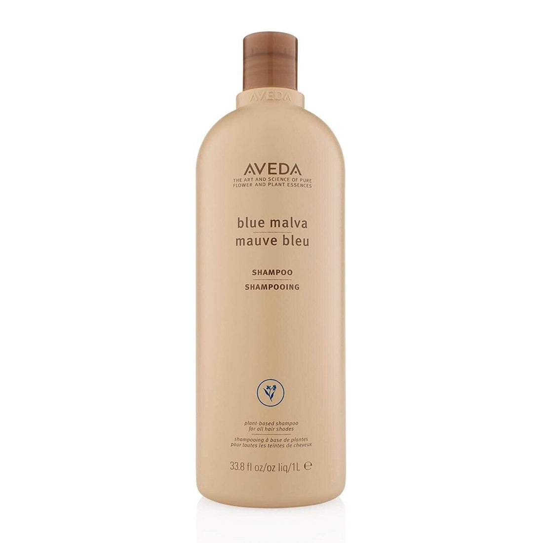 Aveda Blue Malva Shampoo 1000 ml / 34 fl oz