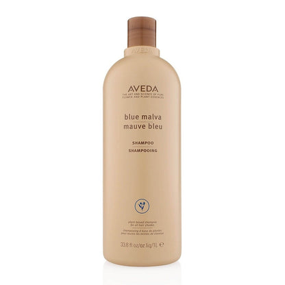 Aveda Blue Malva Shampoo 1000 ml / 34 fl oz