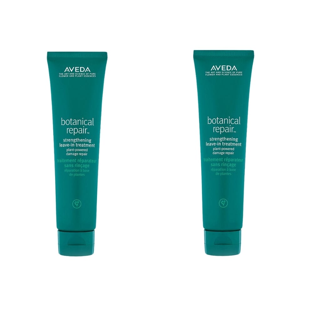 Aveda Botanical Repair Leave-in Hair Repair and Conditioner 100 ml -2 Pack